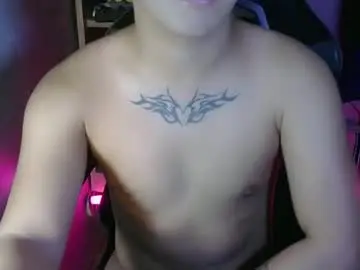 Chaturbate Sex Cam of asiancarl_bigcock