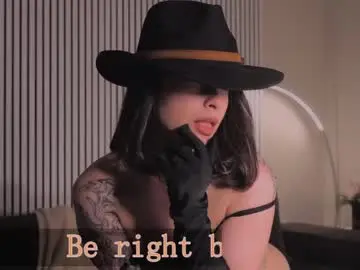 Chaturbate Adult Webcam of bella_alita
