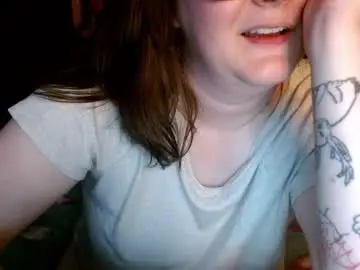 Chaturbate Live Sex of scarlettvane