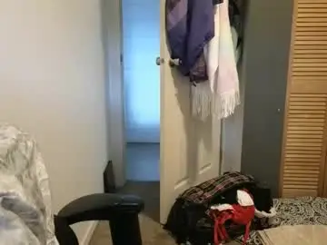 Chaturbate Nude Webcam of theauroramae