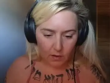 Chaturbate Live Porn of theauroramae