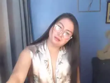 Chaturbate Adult Webcam of _arah