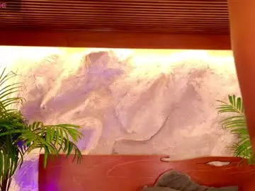Chaturbate Nude Webcam of alisoon_moon