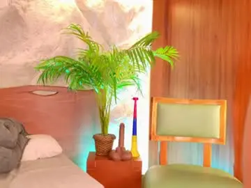 Chaturbate Live Porn of alisoon_moon