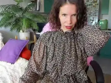 Chaturbate Free Porn Cam of christina_hot