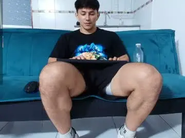 Chaturbate Adult Webcams of jacques_cardiet