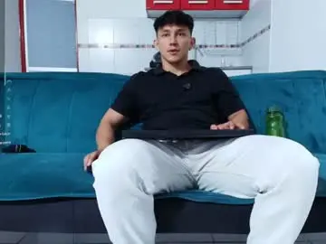 Chaturbate Free Live Porn of jacques_cardiet