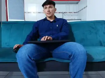 Chaturbate Best Webcam of jacques_cardiet