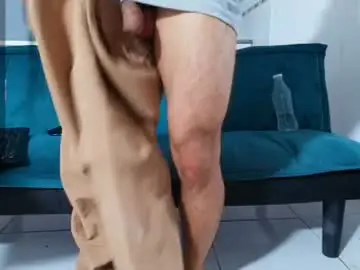 Chaturbate Live Porn of jacques_cardiet
