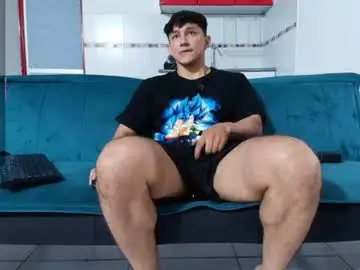Chaturbate Free Porn Cam of jacques_cardiet