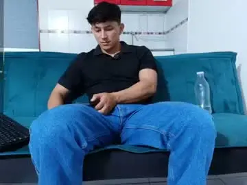 Chaturbate Nude Webcam of jacques_cardiet