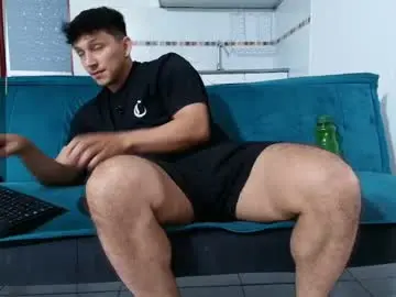 Chaturbate Live Sex of jacques_cardiet