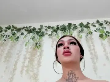 Chaturbate Nude Webcam of liz_lunaa