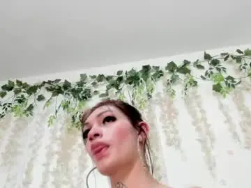 Chaturbate Nude Webcam of liz_lunaa