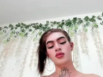 Chaturbate Adult Webcam of liz_lunaa