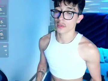 Chaturbate Sex Cam of tim__fox
