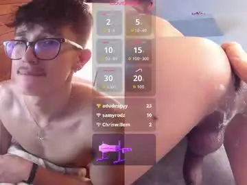 Chaturbate Best live sex cam show of tim__fox