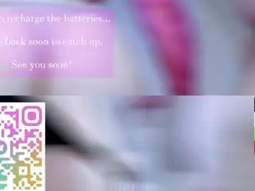 Chaturbate Private Sex Chat of velvetcrystal