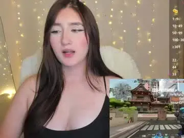 Chaturbate Best Webcam of _allisongomez