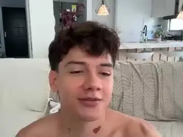 Chaturbate Live Sex Cam of badboy_one