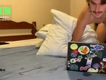 Chaturbate Live Porn of blondultra
