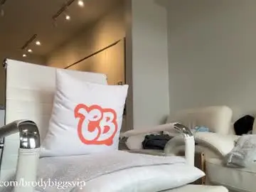 Chaturbate Live Sex Cam of brodybiggs