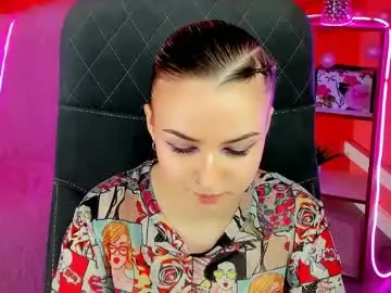 Chaturbate Free Live Porn of evelinakitty