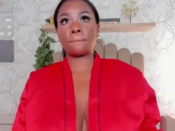 Chaturbate Adult Webcams of huge_boobs_ebony