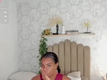 Chaturbate Live Porn of huge_boobs_ebony