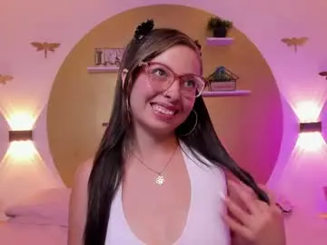Chaturbate Live Sex Cam of lenna_phillips