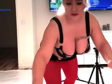 Chaturbate Live Porn of naughtyobsessions