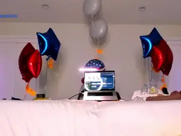 Chaturbate Nude Webcam of naughtyobsessions