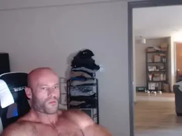 Chaturbate Nude Webcam of oregon87