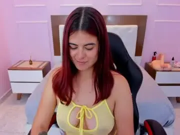 Chaturbate Live Sex Cam of saho_7