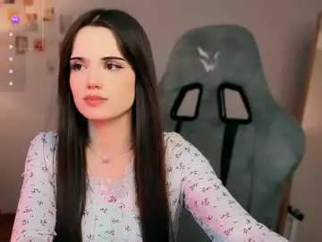 Chaturbate Live Sex Cam of serenenova