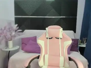 Chaturbate Live Porn of sonya_silky