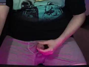 Chaturbate Nude Webcam of therealbumbles