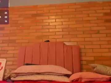 Chaturbate Nude Webcam of amaia_monet