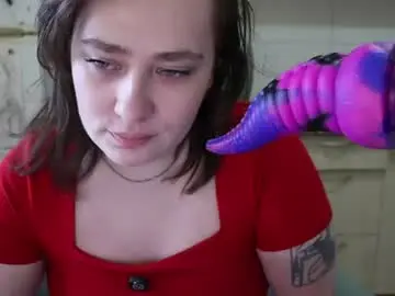 Chaturbate Watch Live Sex Cams of elsasquirt
