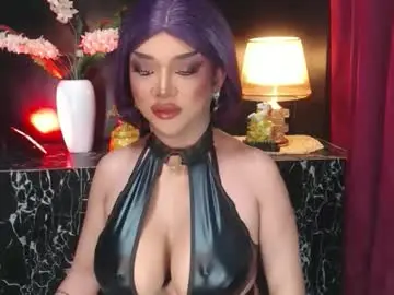 Chaturbate Adult Video Chat of hugecockchristine