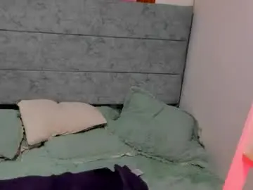 Chaturbate Free Porn Cam of julieta_star69