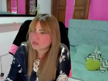 Chaturbate Live Porn of julieta_star69