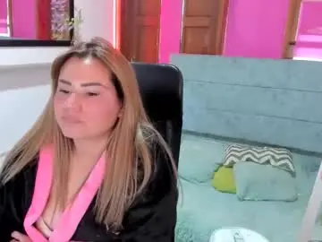 Chaturbate Best Webcam of julieta_star69