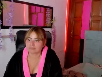 Chaturbate Adult Webcams of julieta_star69