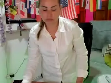 Chaturbate Best Webcam of julieta_star69