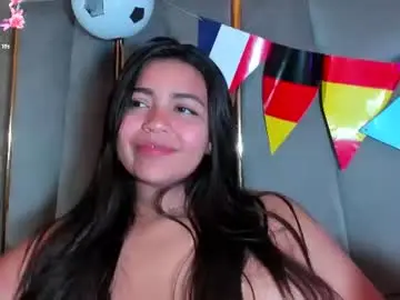 Chaturbate Free Porn Cam of kimdevinne