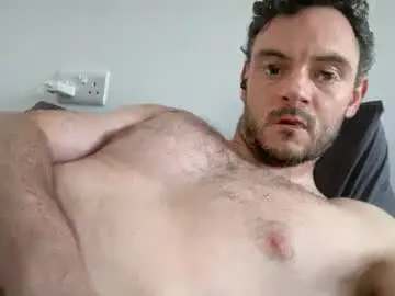 Chaturbate Adult Webcam of lupine_666