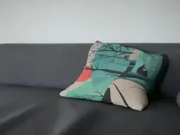 Chaturbate Nude Webcam of lupine_666
