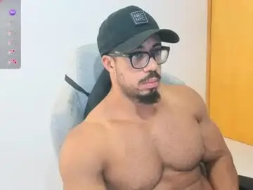Chaturbate Watch Live Sex Cams of mikehotk