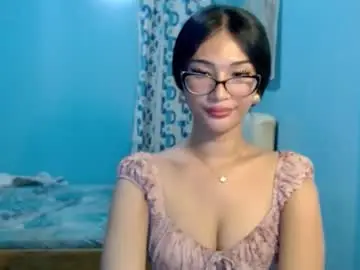 Chaturbate Best live sex cam show of missminervaa